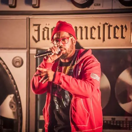 Samy Deluxe, Afrob, Ferris, Torch und das DJ Orchester bei den Wolfenbütteler Festspielen (Nachbericht)