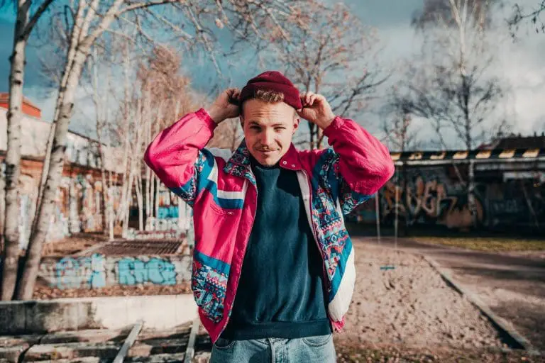 JPD stellt sich in »Striche« seinen Süchten // Exklusive Videopremiere