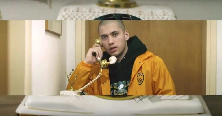 Jugo Ürdens – Yugo // Video