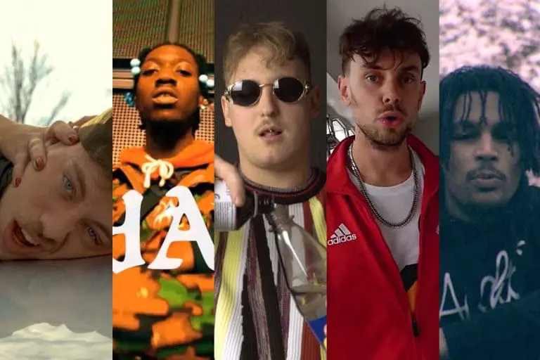 Top 10: Das waren die besten JUICE Premieren 2018 // Liste