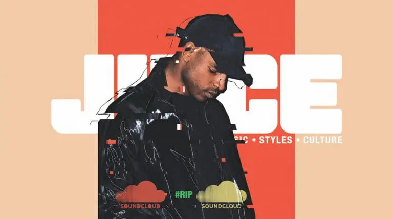 JUICEy Tunes 05/2k17: #RIPSoundCloud Edition // Playlist