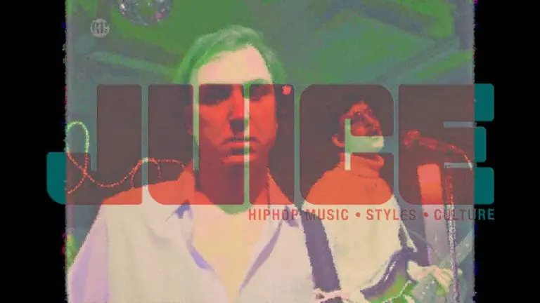 JUICEy Tunes 02/2k17 mit Love Hotel Band, Stormzy, Lil Peep, J Hus, Megaloh u.v.m. // Playlist