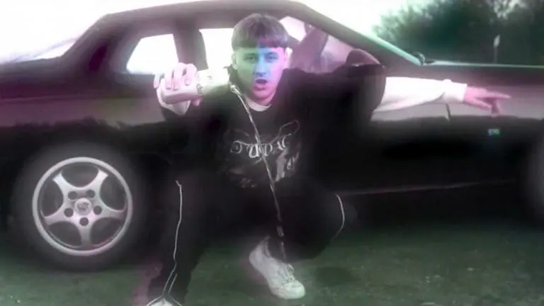 JACE – Land (prod. by SBM) // Video