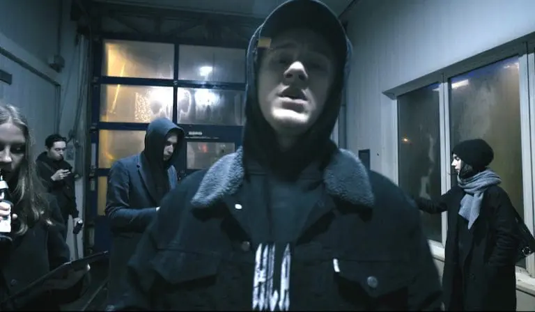 JACE – Wadde ma // JUICE Premiere