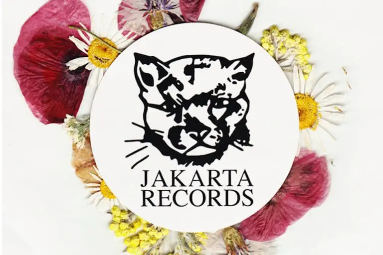 V.A. – Summer In Jakarta [Free Download & Verlosung]