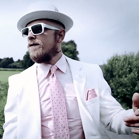 Jan Delay – Wacken (Video)