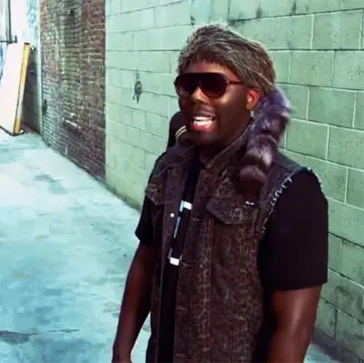 Funk Volume – Independet Living / Jarren Benton – Go Off feat. Hopsin & SwizZz