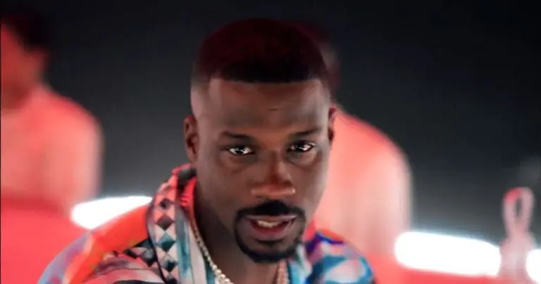 Jay Rock feat. Jeremih – Tap Out // Video