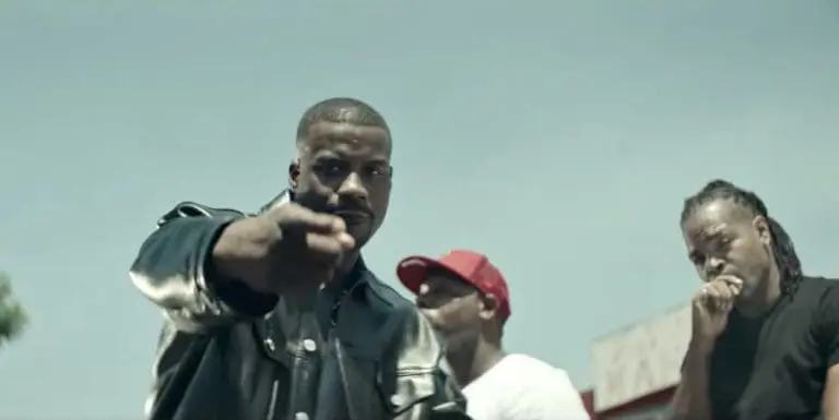 Jay Rock – Rotation 112th // Video