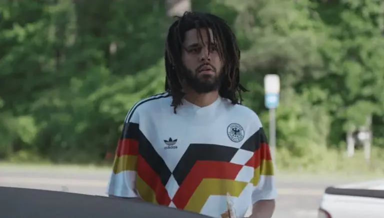 Jay Rock feat. J. Cole – OSOM // Video