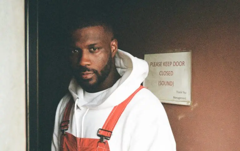 Jay Rock: »Ich war nie der Typ, der ständig den Ball haben wollte« // Interview