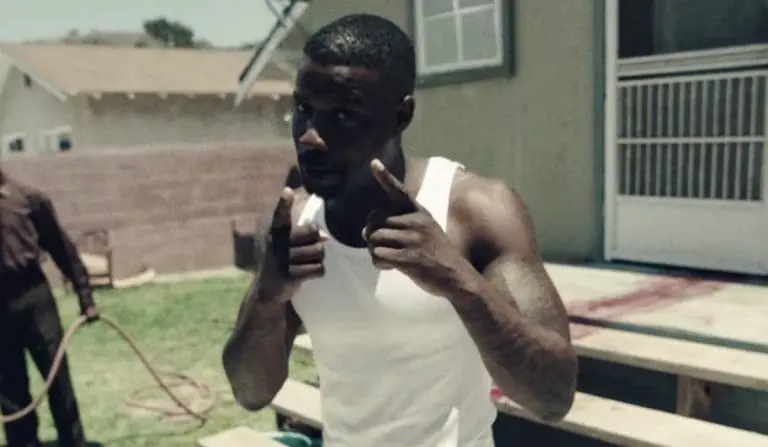 Jay Rock – The Bloodiest // Video