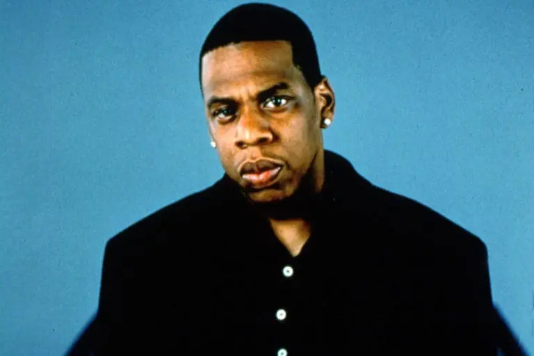 JAY-Z – 4:44 // Album-Stream