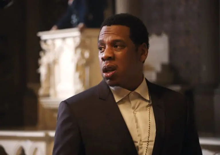 JAY-Z feat. Beyoncé – Family Feud // Video