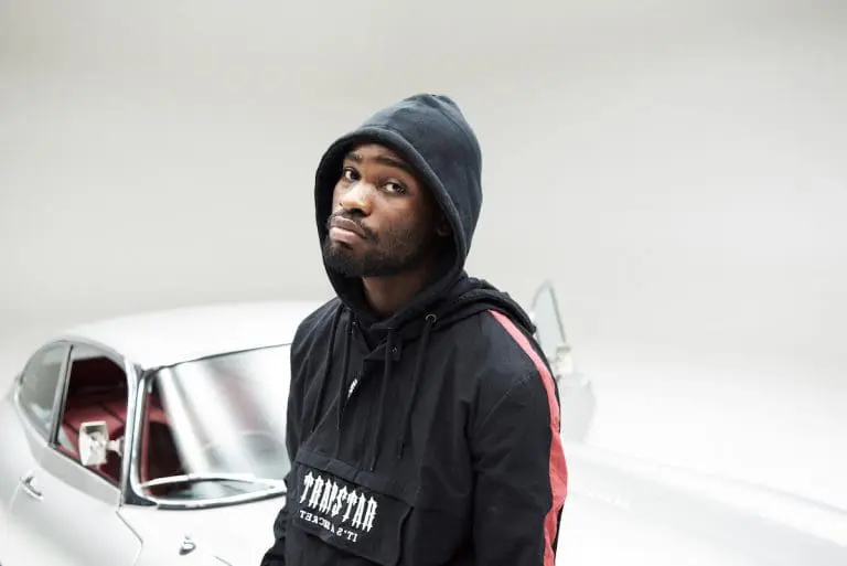 Dave: »Psychodrama – the Europe Tour« macht im Oktober halt in Deutschland // Live