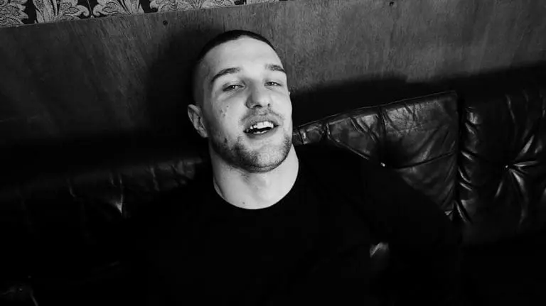 Joey Bargeld & KitschKrieg – 1.1 EP // Stream