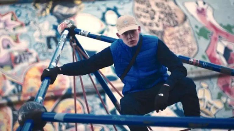 John Known – Tagträumer (prod. Figub Brazlevič) // Video