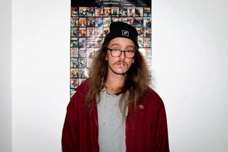 »Statt Boombap jetzt Trap? Man, verkauf dich doch nicht!« // Johnny Rakete im Interview