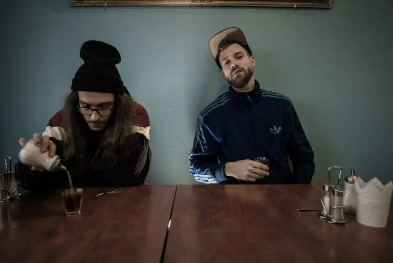 Johnny Rakete: »Niemand hat mehr Bock, sich anzustacheln, der dopere Rapper zu sein« // Feature