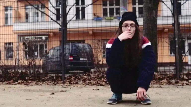 Johnny Rakete – Endlich // JUICE Premiere