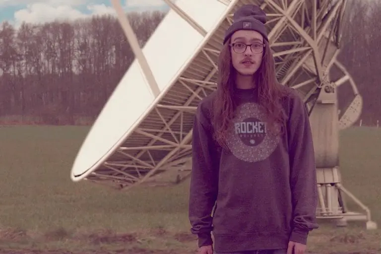 Johnny Rakete – Alles ist gut // JUICE Premiere