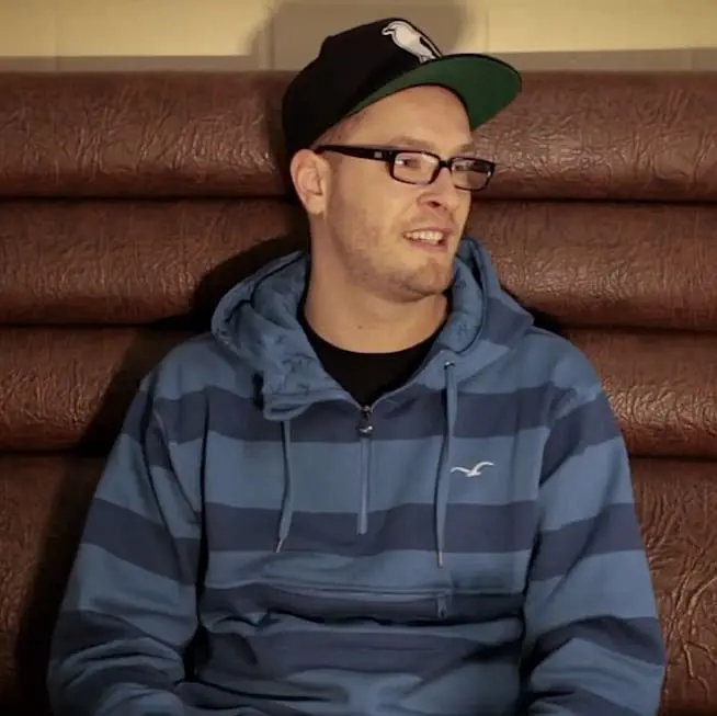 JokA Interview JUICE TV