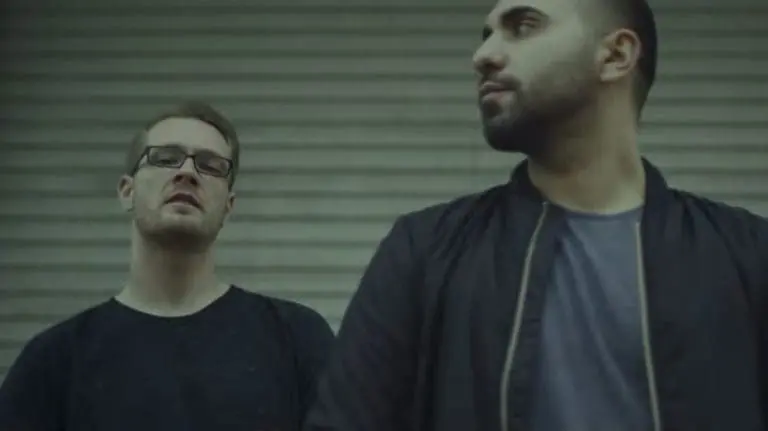 Joka & MoTrip – Gestern Nacht