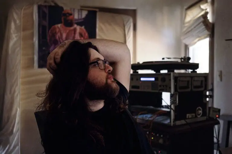 Jonwayne: »Die Isolation der Gesellschaft ist ein großes, reales Problem« // Interview