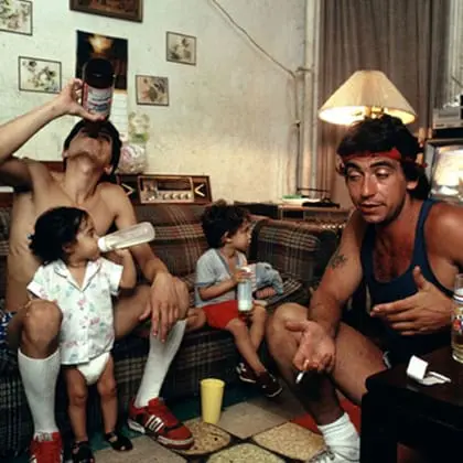 Joseph Rodriguez – A Humanist Gaze Ausstellung, Köln