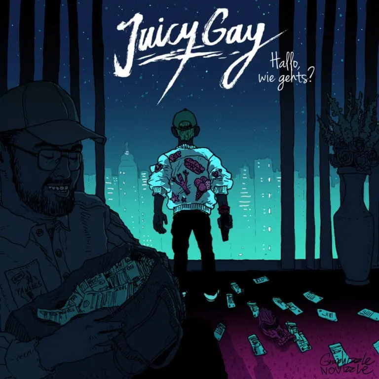 Juicy Gay – HWG // Review