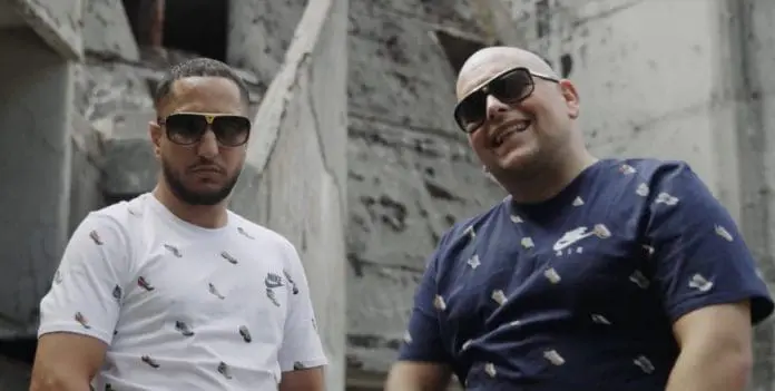 Juice_Celo & Abdi Celo, Abdi, Diaspora, Azzlackz, 385 ideal