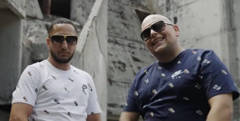 Celo, Abdi, Diaspora, Azzlackz, 385 ideal