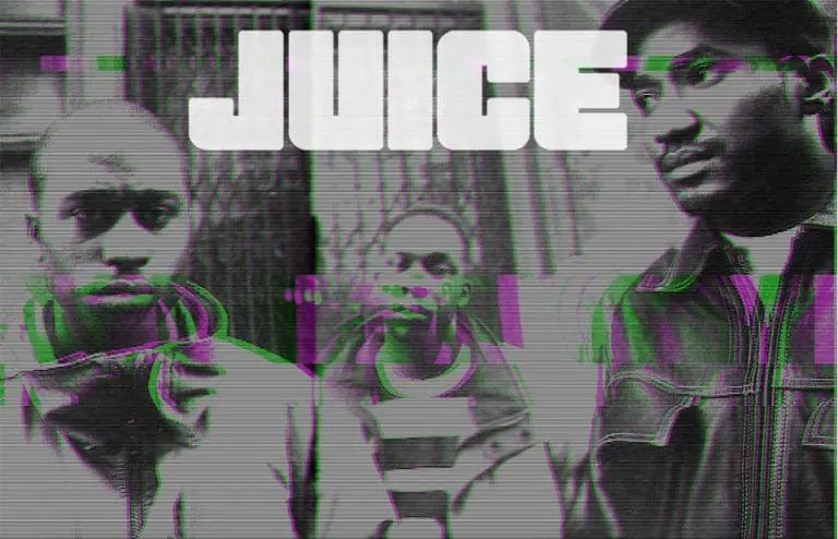 JUICEy Tunes 03/2k16