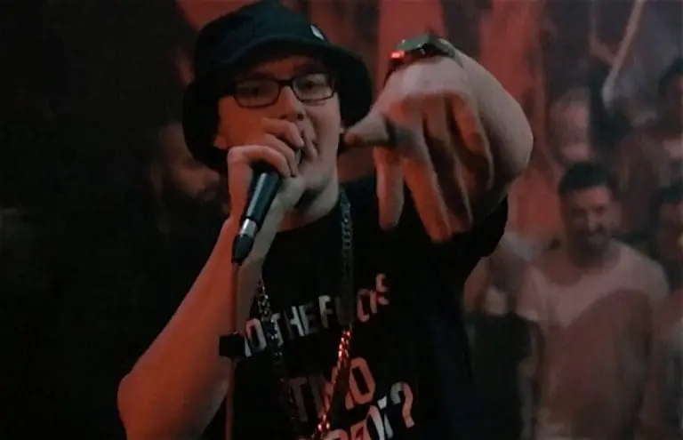 Juicy Gay – WKM$N$HG (Live in Essen)