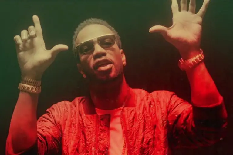 Juicy J – Lit in Ceylon // Mixtapestream