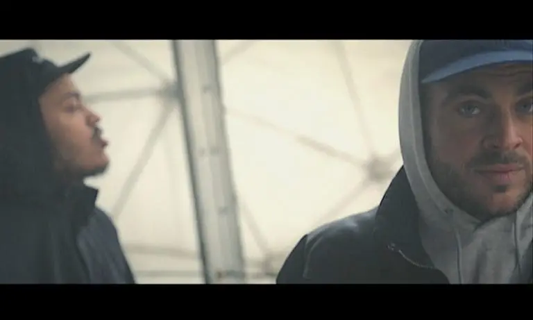 Junior Jero feat. Bimbo Beutlin – Weltschmerz (prod. Broke Boys) // JUICE Premiere