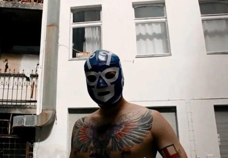 Juraj Fortwangler – Beattape [Video]