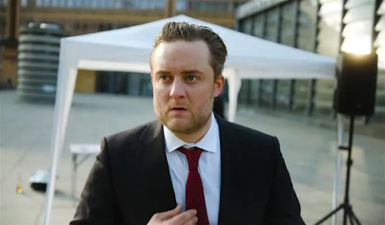 Juse Ju – German Angst