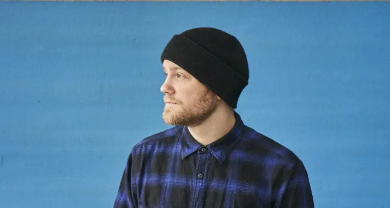 Mit 100.000 Tonnen TNT: Juse Ju geht auf »Millenium«-Tour // Live