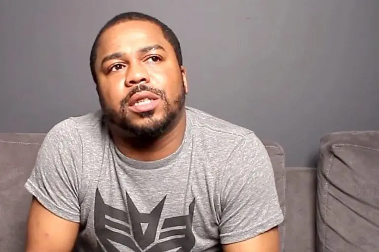 Abstract Radio: Just Blaze spielt unveröffentlichte Tracks von Jay Z, Dipset, Kanye und Usher