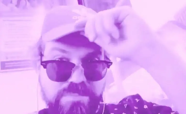 Justus Jonas – alternatif.lifestile ++ dark.net.trap.couch // Video