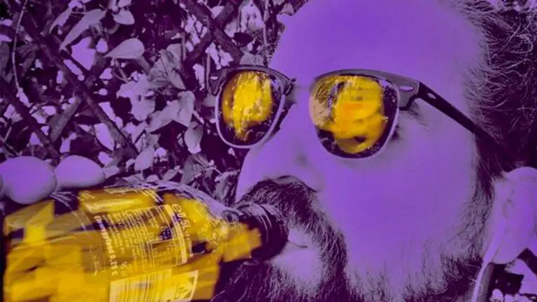 Justus Jonas – alternatif.lifestile ++ dark.net.trap.couch // Review