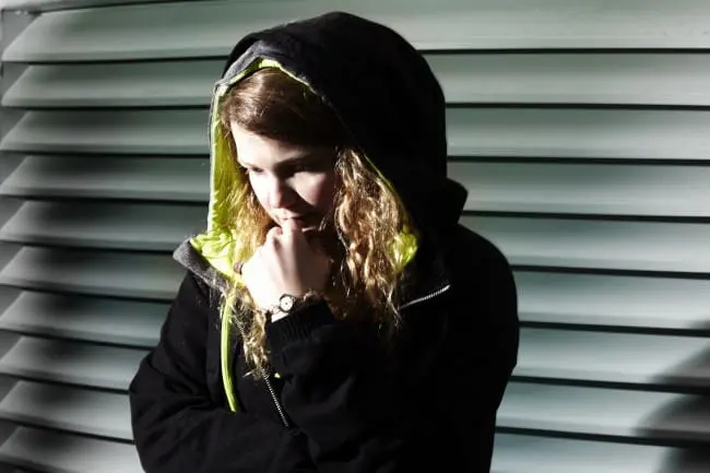 Kate Tempest live