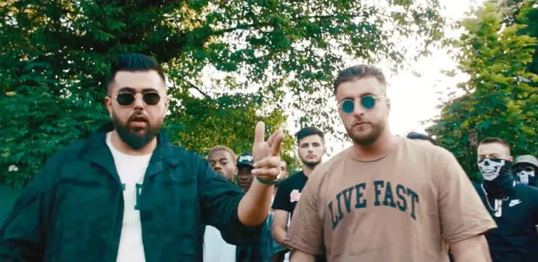 KC Rebell & Summer Cem – Tabasco // Video