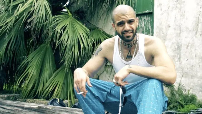 KDM Shey feat. KDM Karat – Scheisse Gold // JUICE Premiere