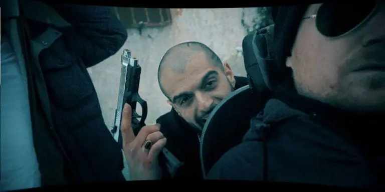 KDM Shey feat. Young Krillin & Casino Fog – Immer mit Verlängerung // JUICE Premiere