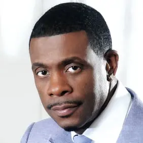 Keith Sweat live (Verlosung)