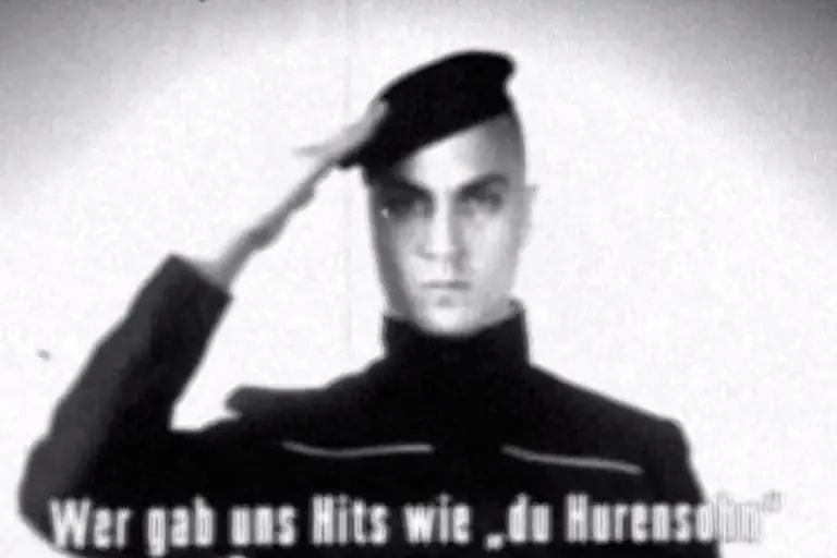 K.I.Z. – Das Kannibalenlied // Video