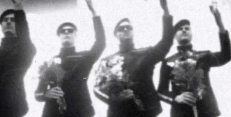 K.I.Z. – Boom Boom Boom // Track