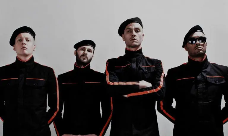 K.I.Z kündigen »Hurra die Welt geht immer noch unter«-Tour an // Live